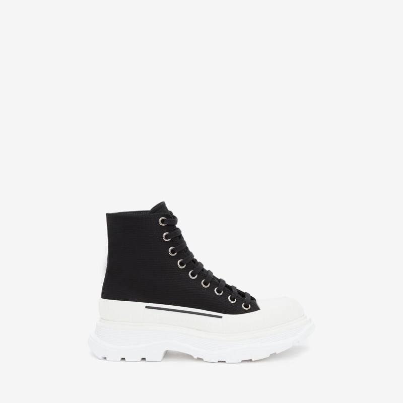 ALEXANDER MCQUEEN - Tread Slick Boot - Item 611706W4MV21000